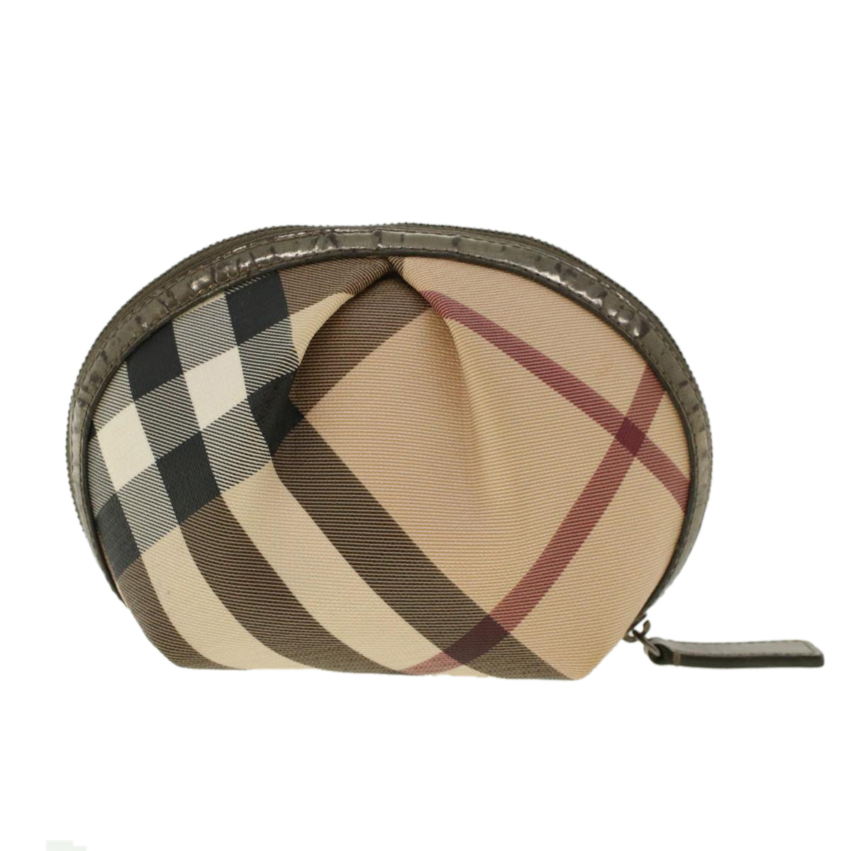 Burberry Brand Clutch Bag - Rovelle Bags
