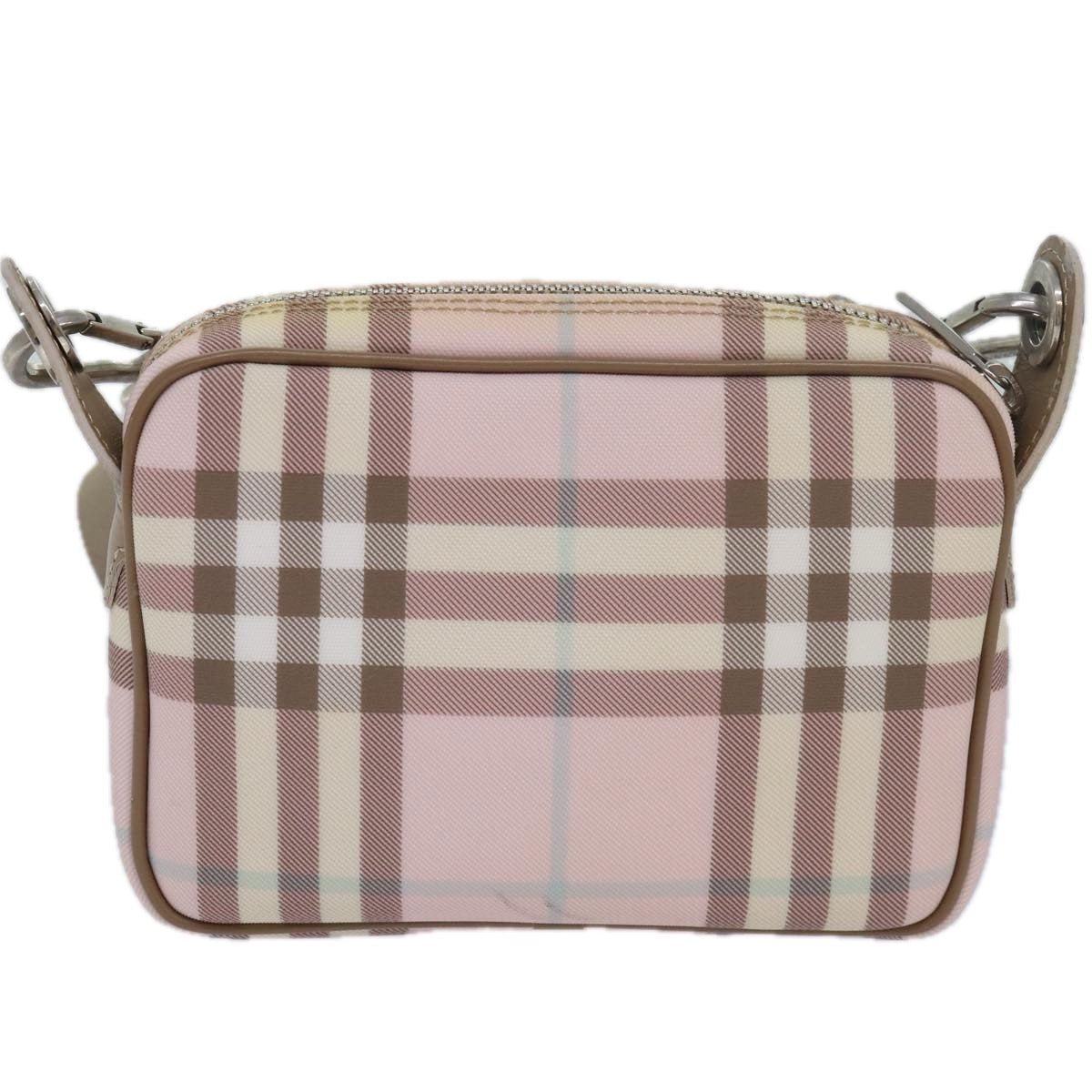 Burberry Nova Brand Shoulder Bag - Rovelle Bags