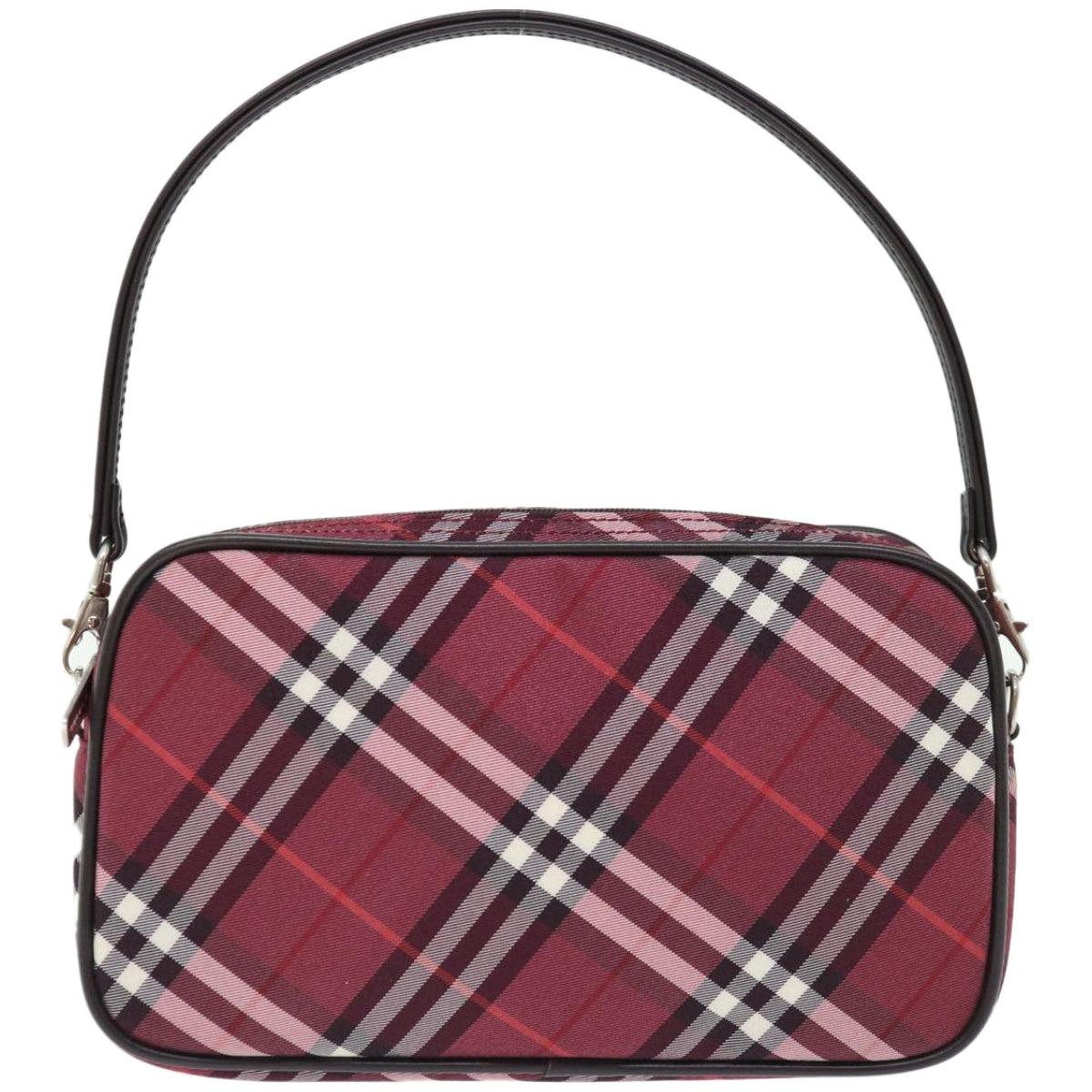 Burberry Brand Clutch Bag - Rovelle Bags
