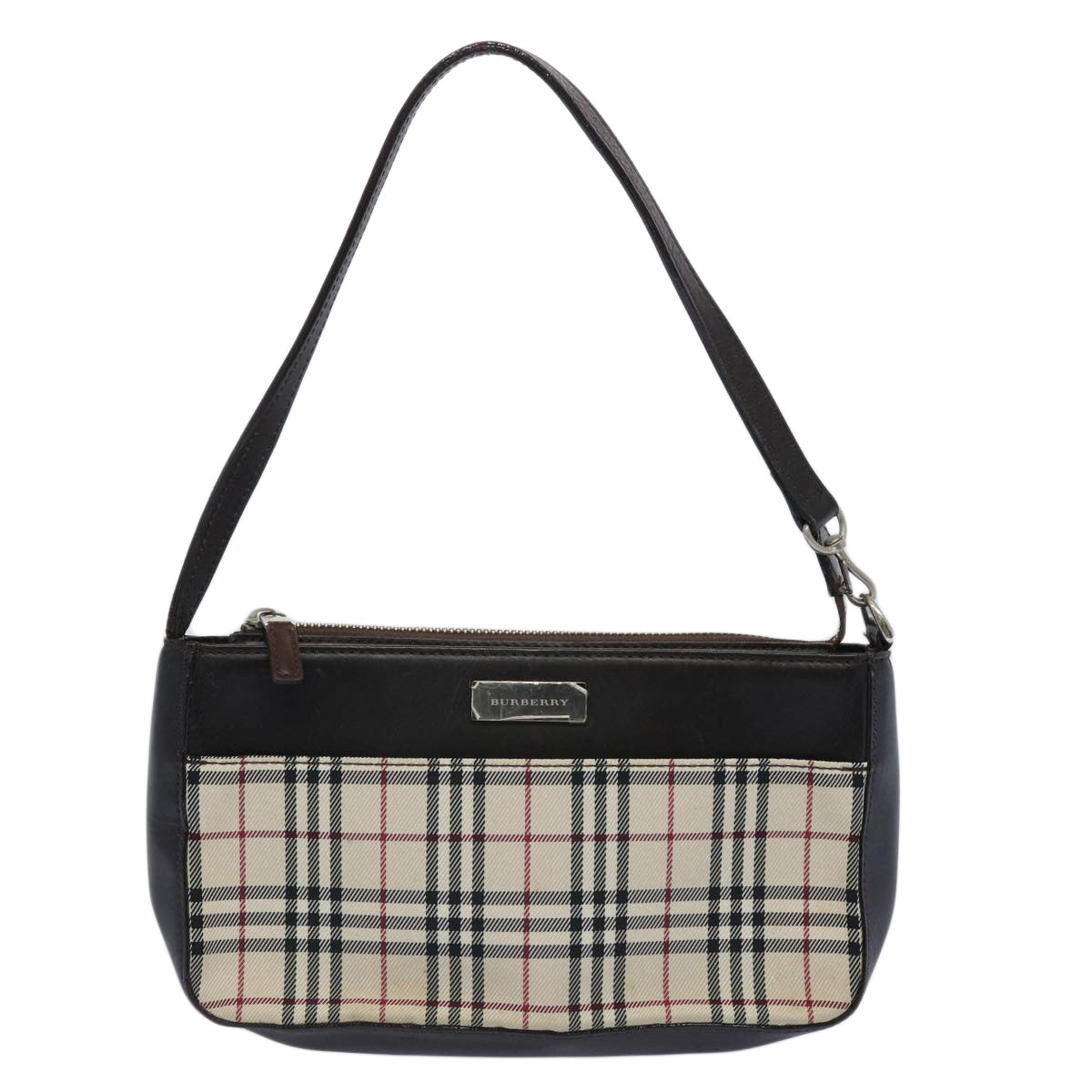 Burberry Nova Brand Shoulder Bag - Rovelle Bags