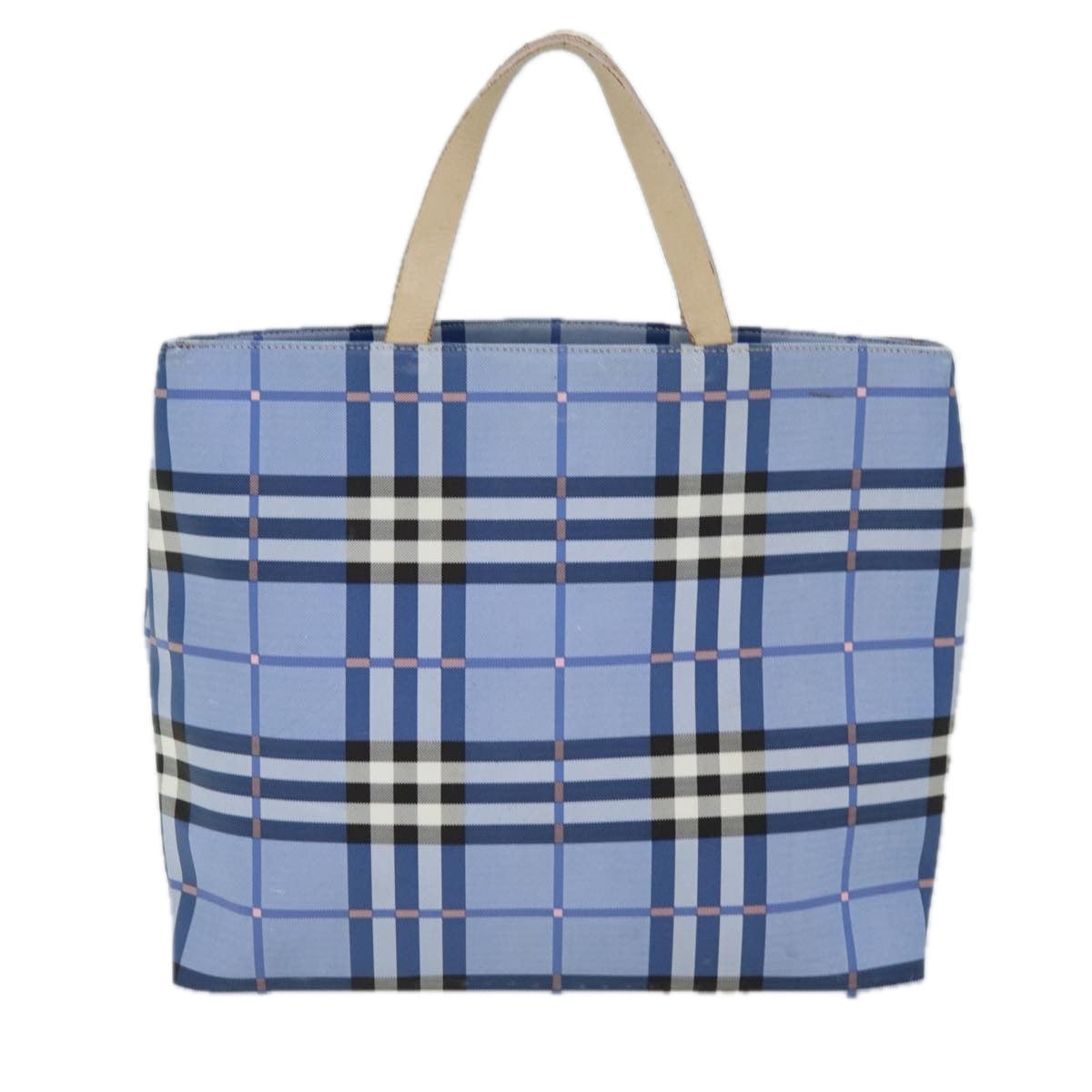 Burberry Nova Brand Tote Bag - Rovelle Bags