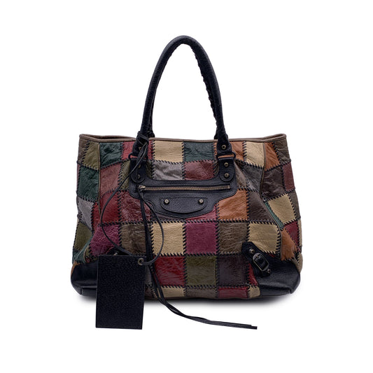 Balenciaga Work Tote - Rovelle Bags