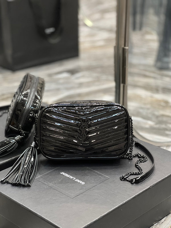 Yves Saint Laurent - Bags - 112