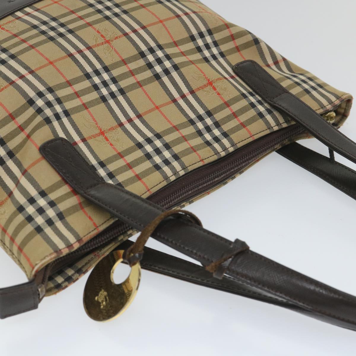 Burberry TB Shoulder Bag - Rovelle Bags