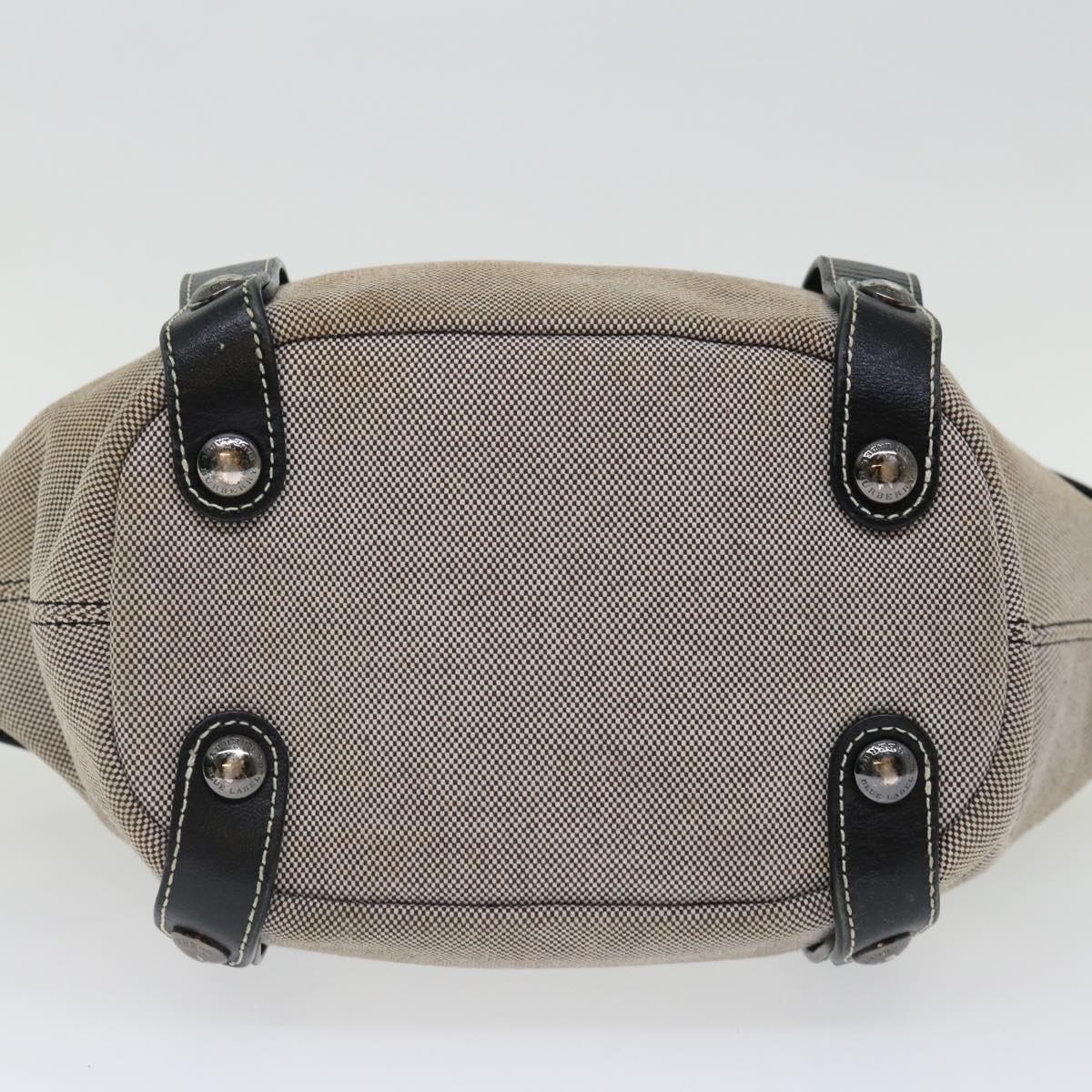 Burberry Label Brand Handbag - Rovelle Bags