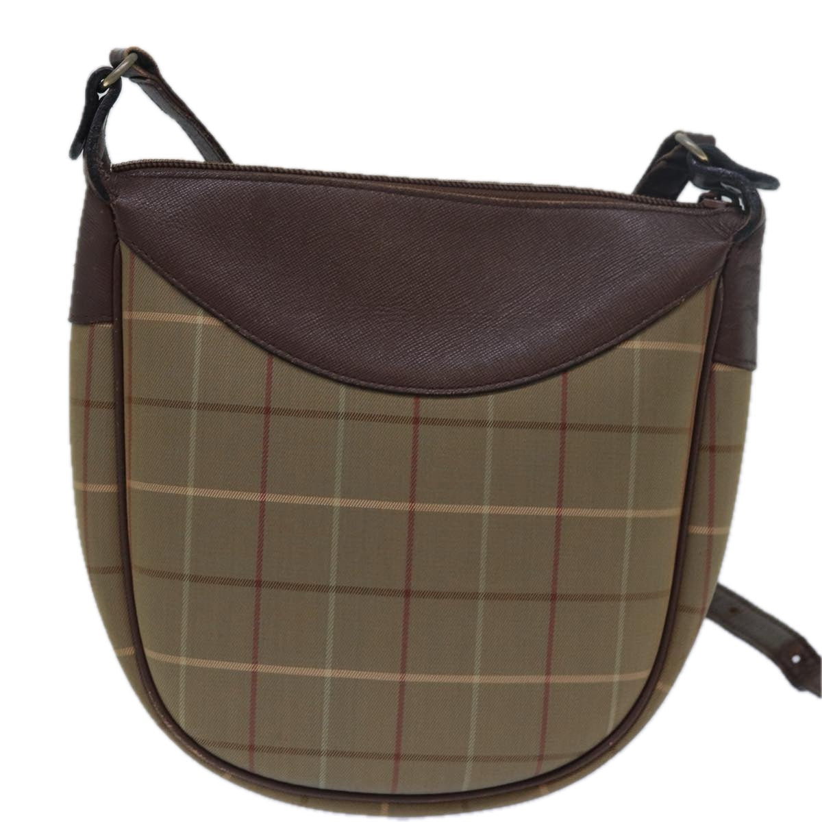 Burberry Brand Shoulder Bag - Rovelle Bags