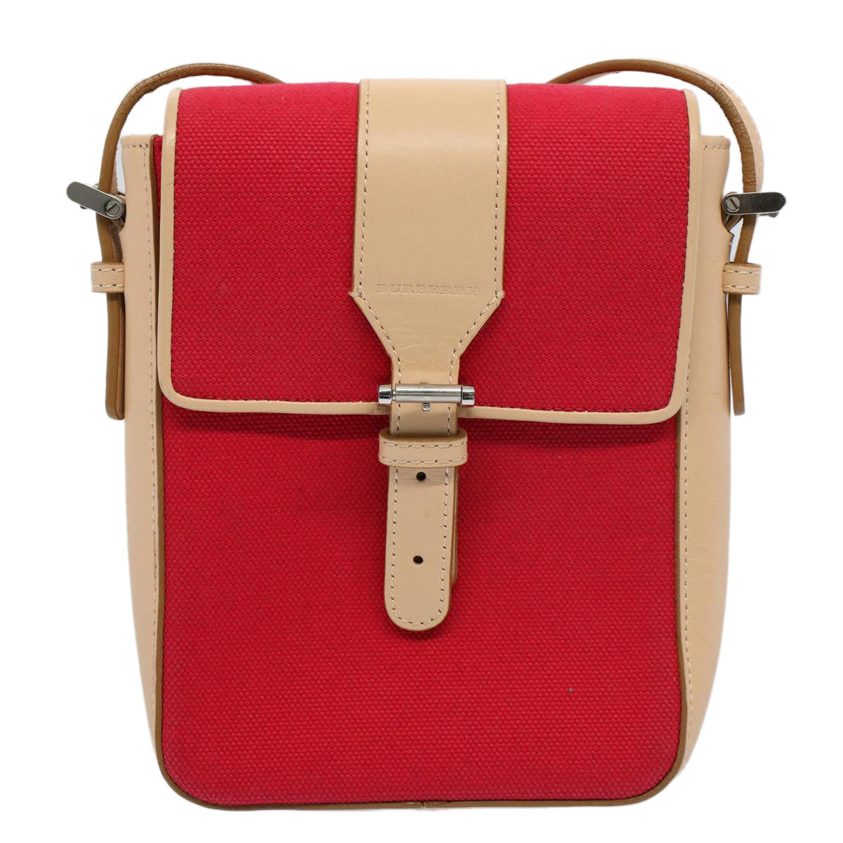 Burberry Brand Shoulder Bag - Rovelle Bags