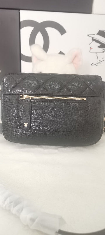 Chanel Handbag - Almora Bags