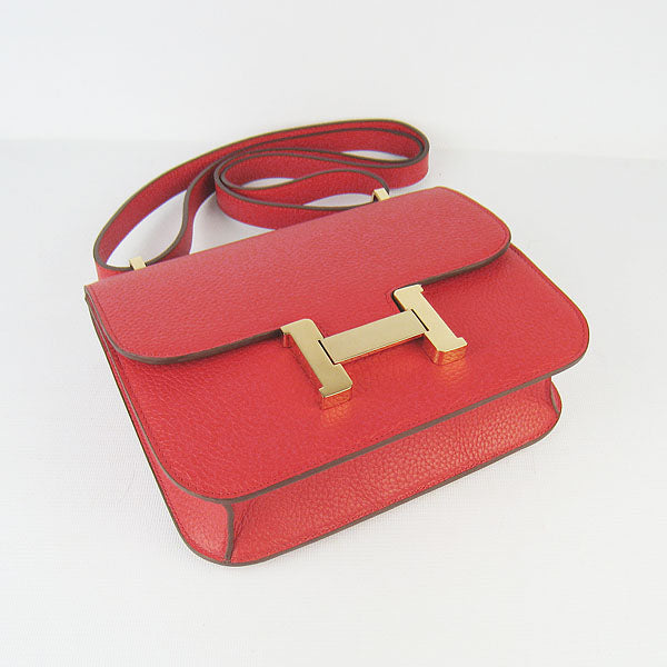 Hermès Constance Shoulder Bag - Rovelle Bags