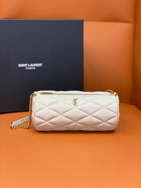 Yves Saint Laurent - Bags - 329