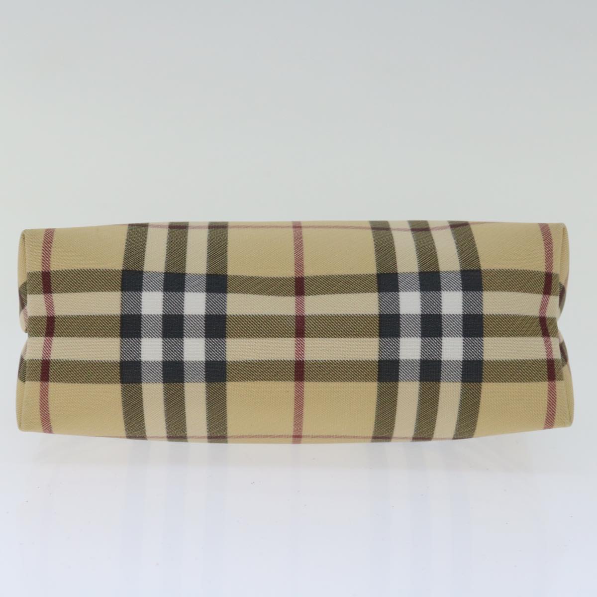 Burberry Check Clutch - Rovelle Bags