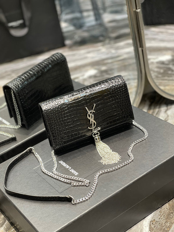 Yves Saint Laurent  Considered Handbag