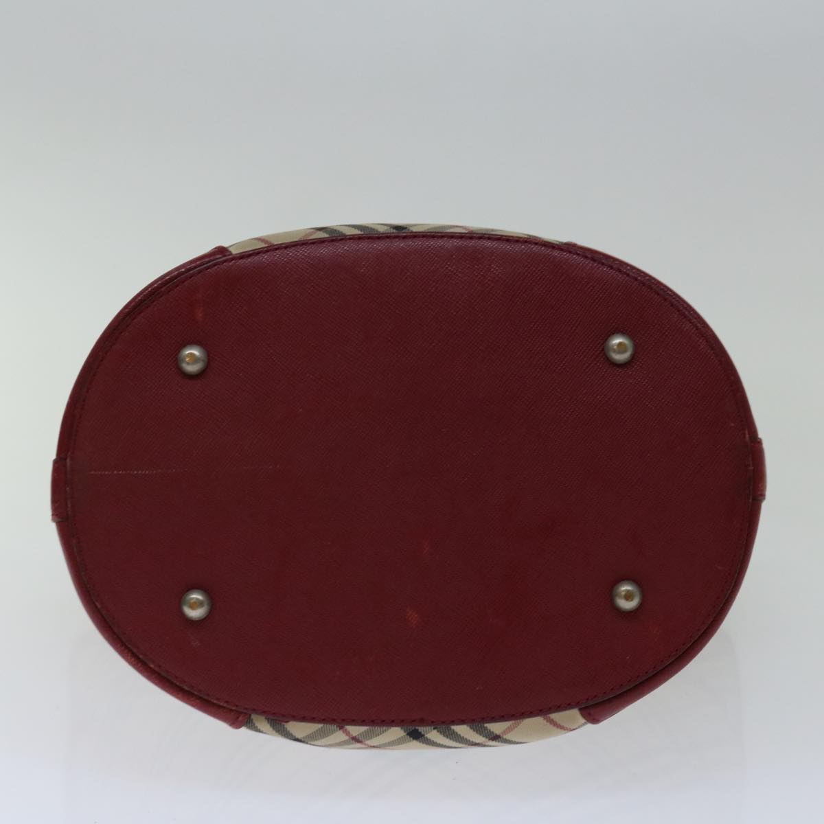 Burberry Nova Brand Shoulder Bag - Rovelle Bags