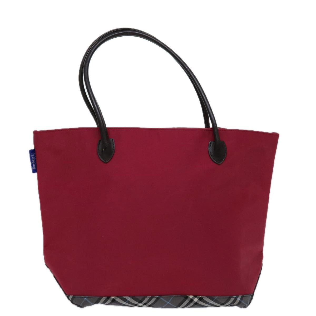 Burberry Tote - Rovelle Bags
