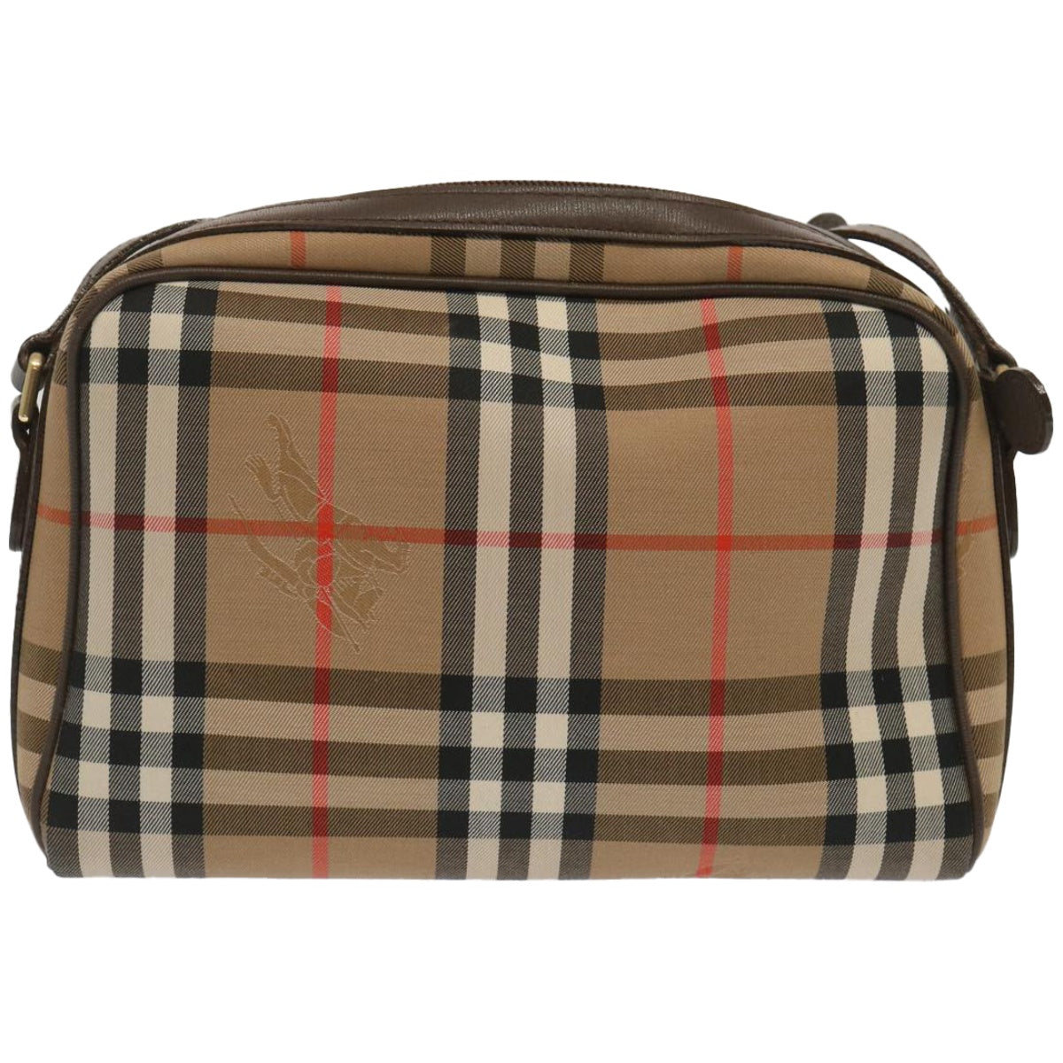 Burberry Nova Brand Shoulder Bag - Rovelle Bags