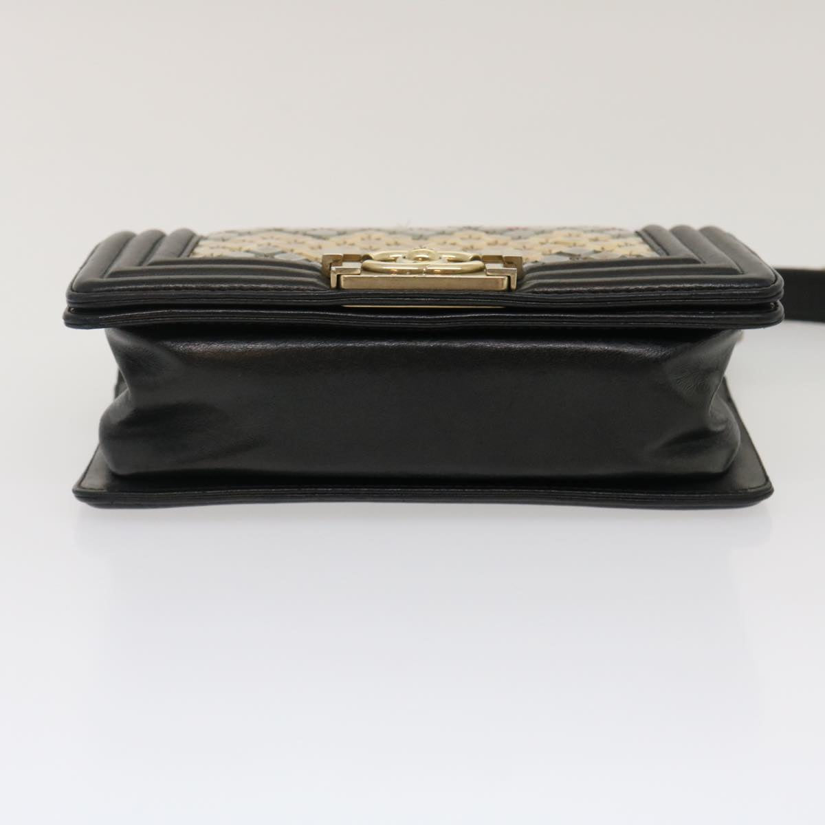 Chanel Boy Shoulder Bag - Almora Bags