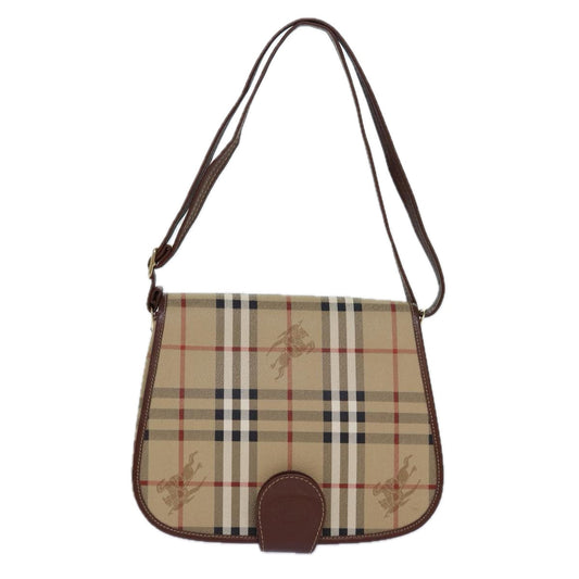 Burberry Nova Brand Shoulder Bag - Rovelle Bags