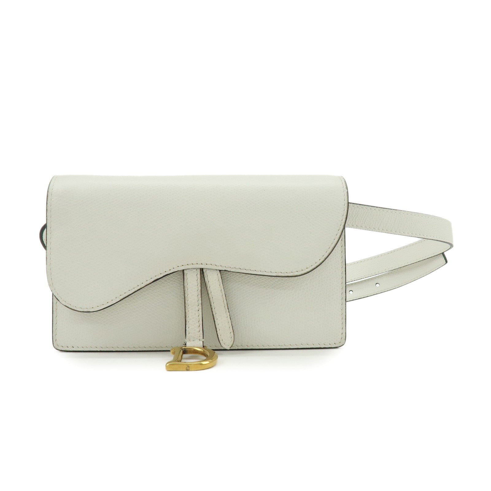 Dior Saddle Crossbody - Rovelle Bags