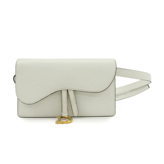 Dior Saddle Crossbody - Rovelle Bags