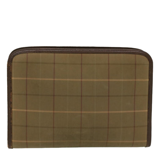 Burberry Brand Clutch Bag - Rovelle Bags