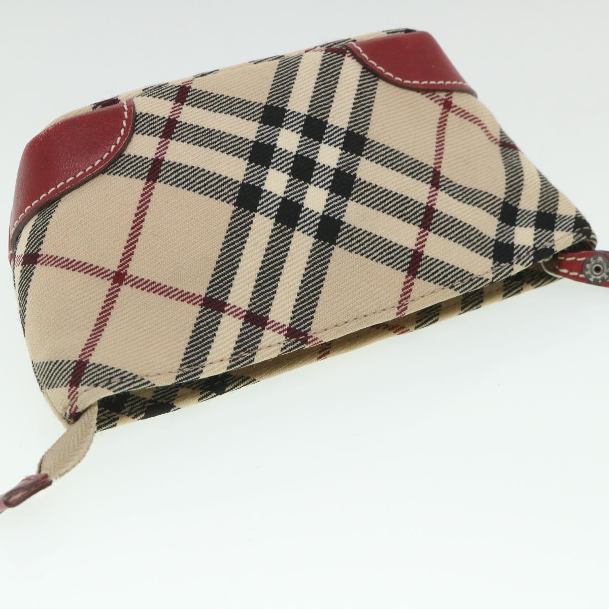 Burberry Brand Clutch Bag - Rovelle Bags