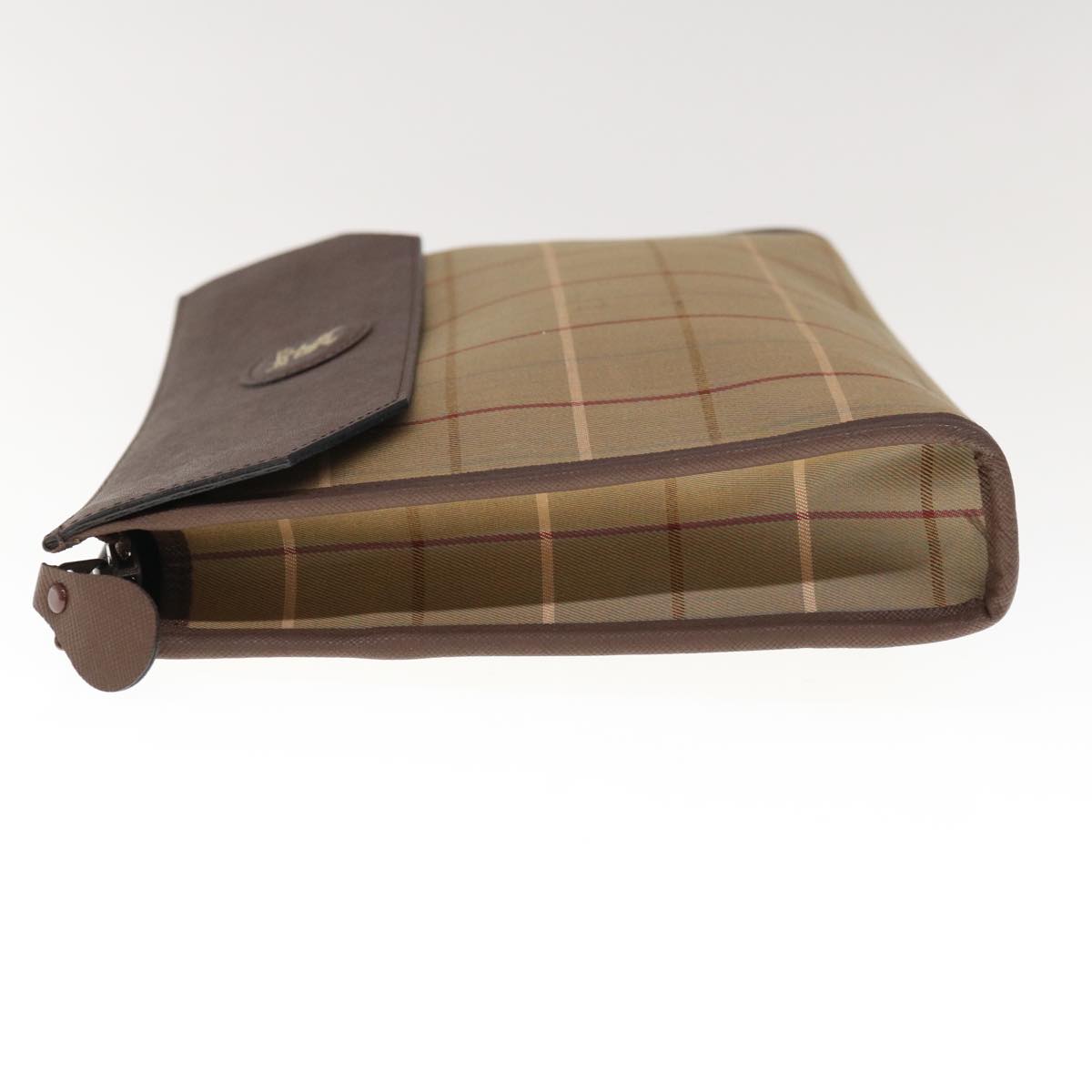 Burberry Brand Clutch Bag - Rovelle Bags