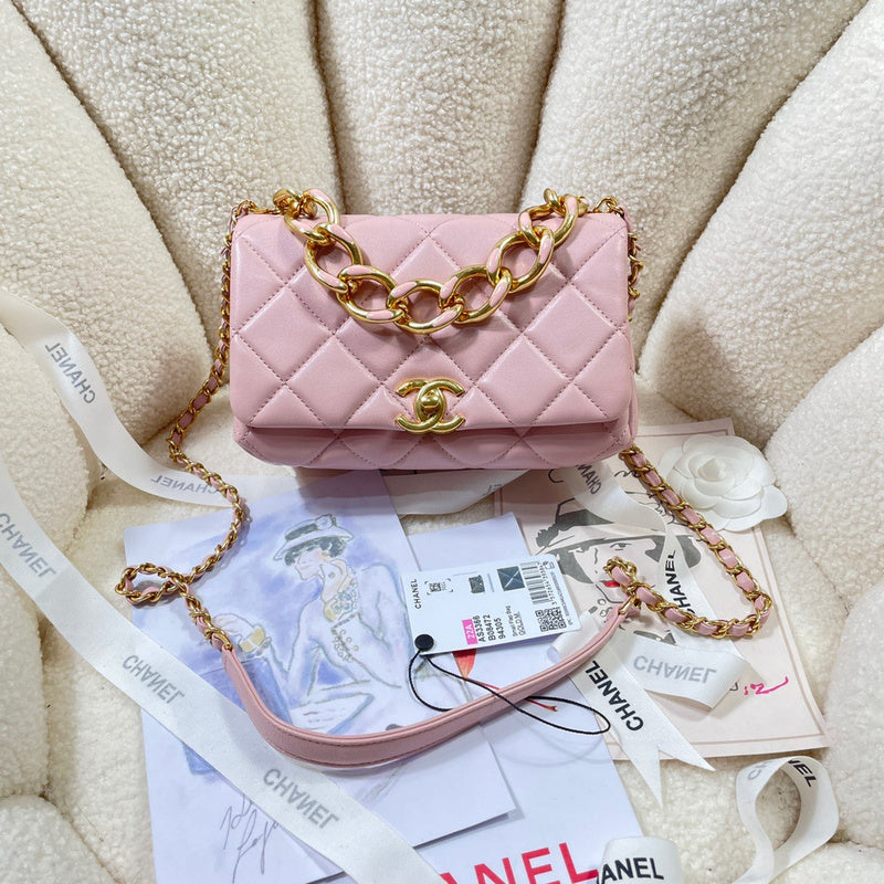 Chanel Handbag - Almora Bags