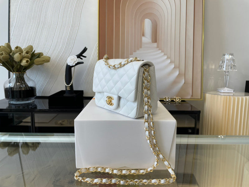 Chanel Handbag - Almora Bags