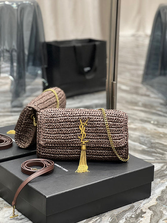 Yves Saint Laurent - Bags - 108