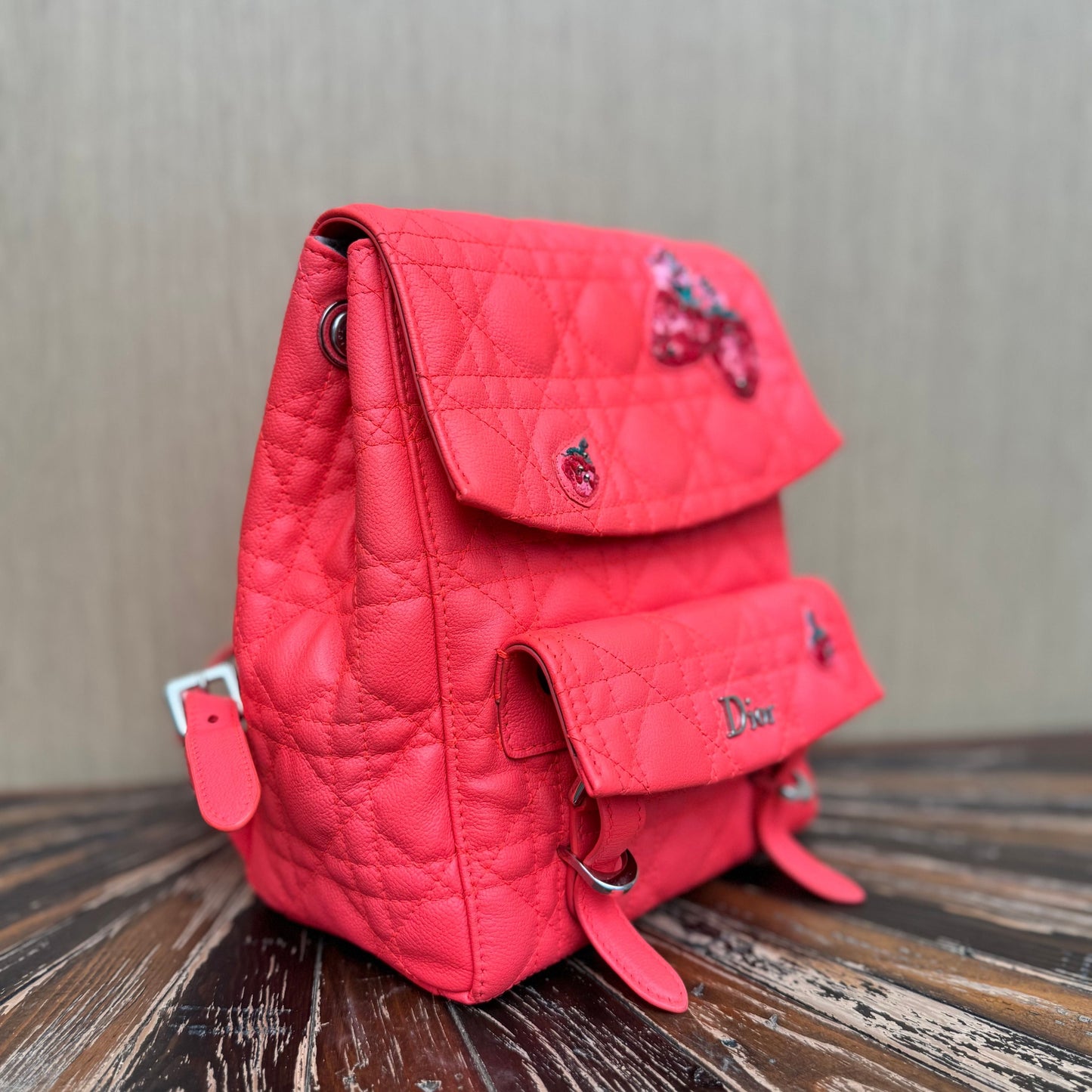 Dior Diortravel Tote - Rovelle Bags