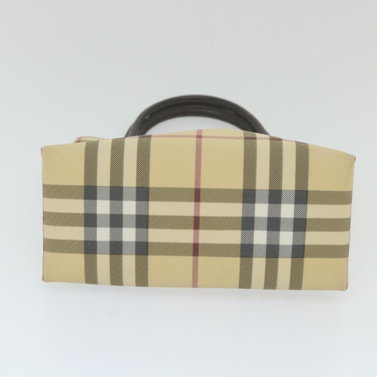 Burberry Check Handbag - Rovelle Bags