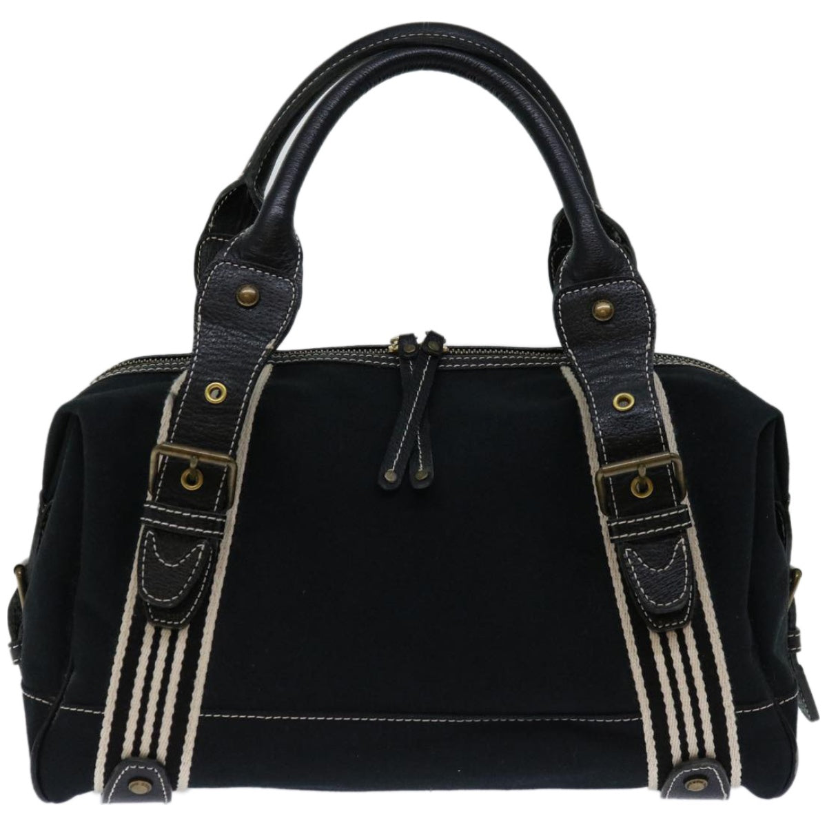 Burberry Label Brand Handbag - Rovelle Bags