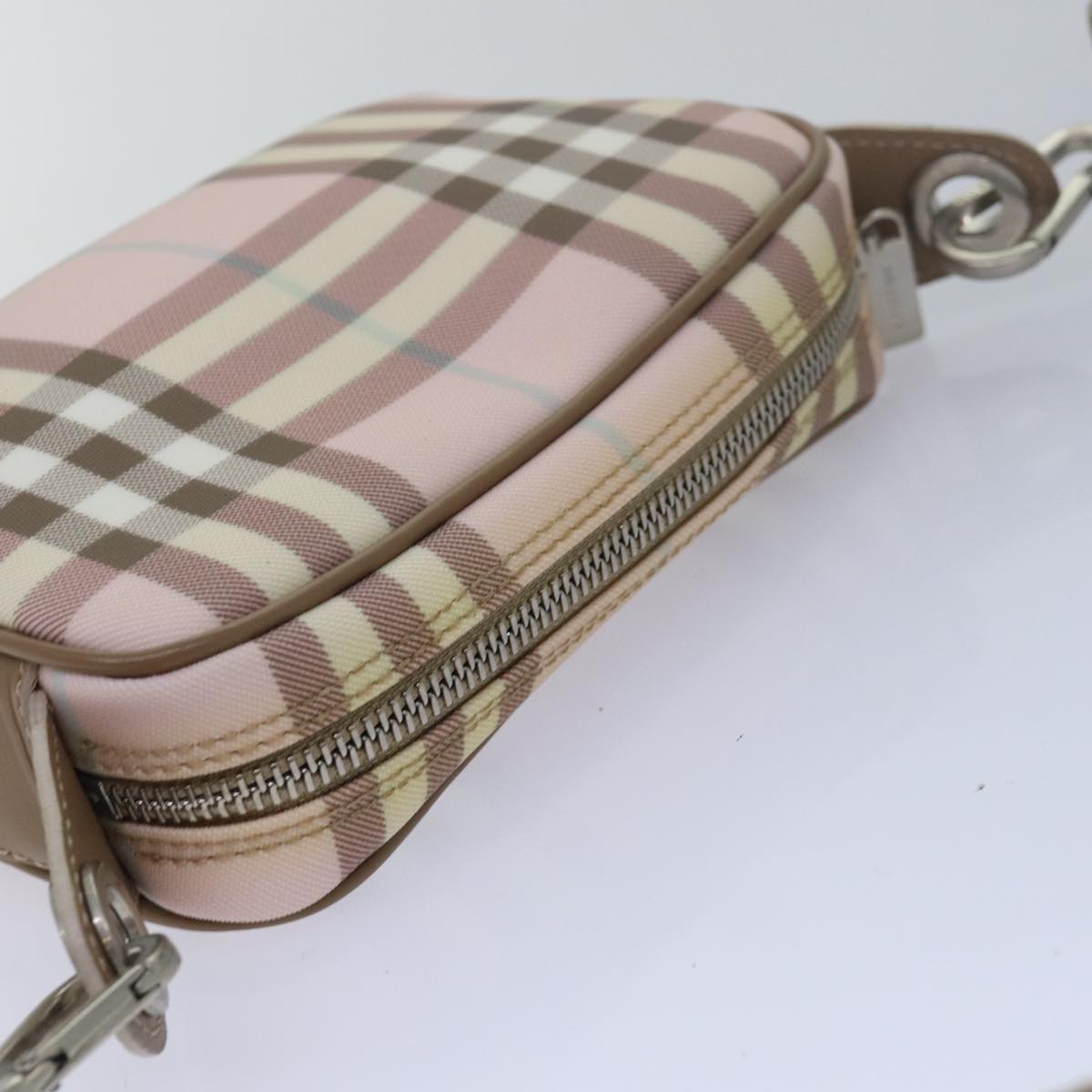 Burberry Nova Brand Shoulder Bag - Rovelle Bags