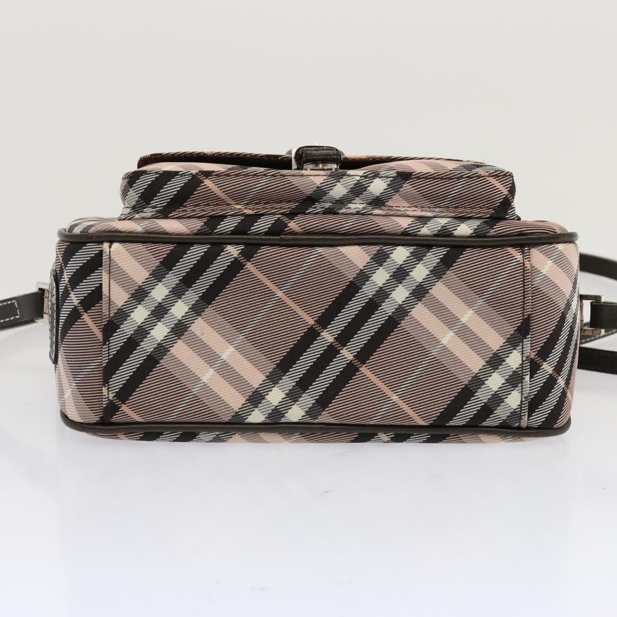 Burberry Nova Brand Shoulder Bag - Rovelle Bags