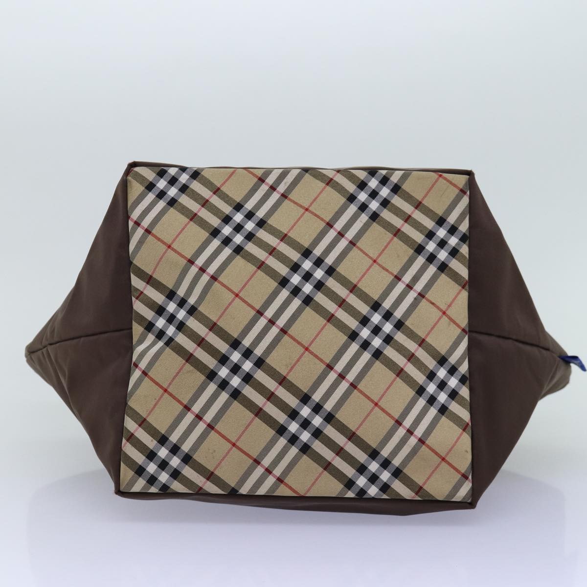 Burberry Nova Brand Tote Bag - Rovelle Bags