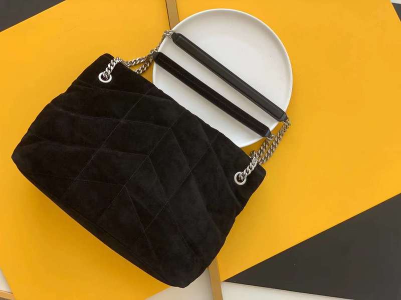 Yves Saint Laurent Downtown Refined Handbag