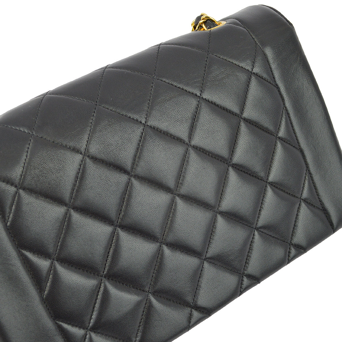 Chanel Shoulder Bag - Almora Bags
