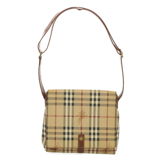 Burberry Nova Brand Shoulder Bag - Rovelle Bags