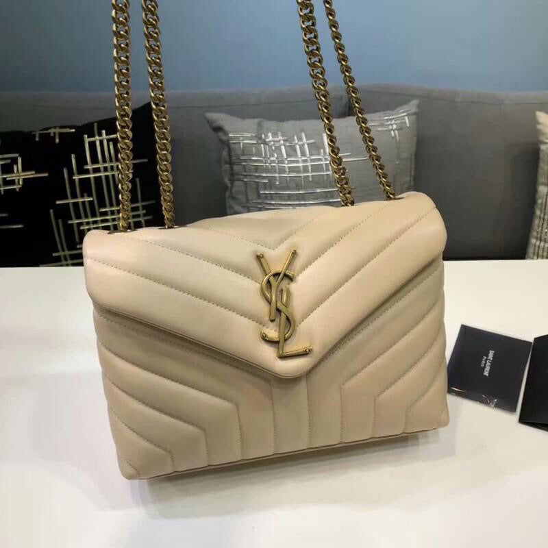 Yves Saint Laurent - Bags - 548