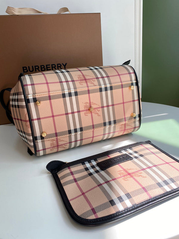 Burberry Bags Bags Clutch Bag - Rovelle Bags