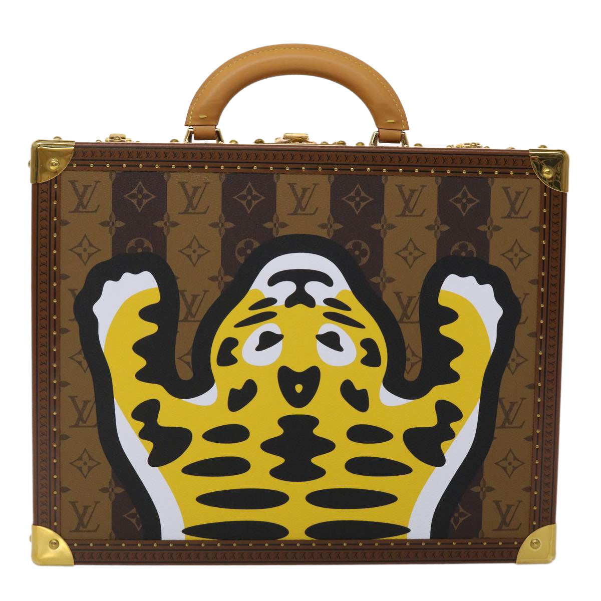 LOUIS VUITTON Cotteville 40 Travel