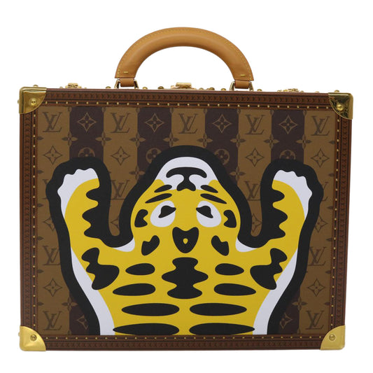 LOUIS VUITTON Cotteville 40 Travel