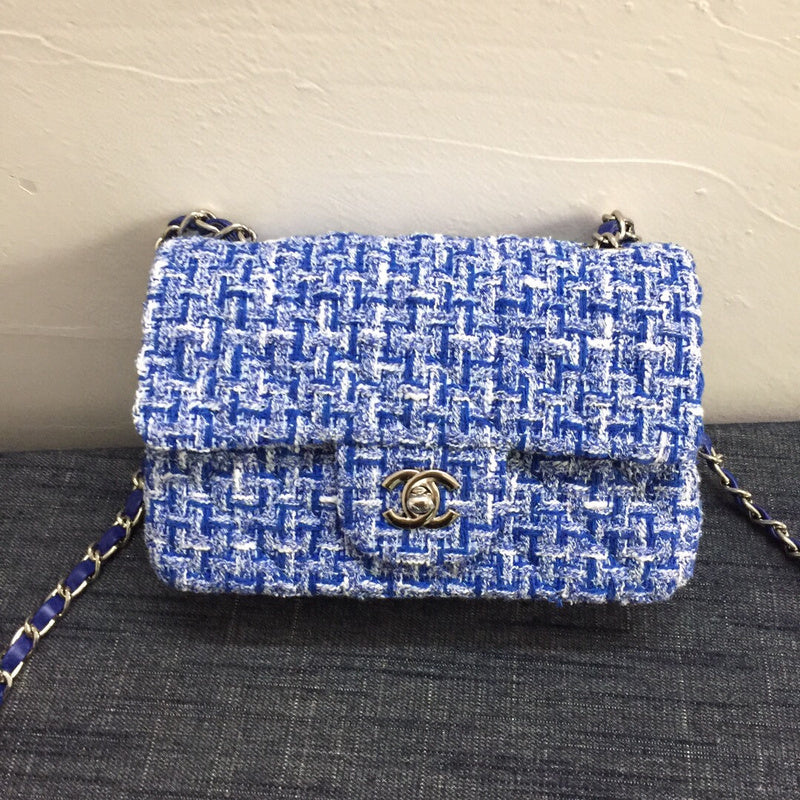 Chanel Handbag - Almora Bags