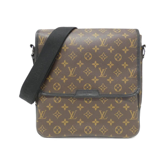 Louis Vuitton M56715 Monogram MacArthur Bus S Bag