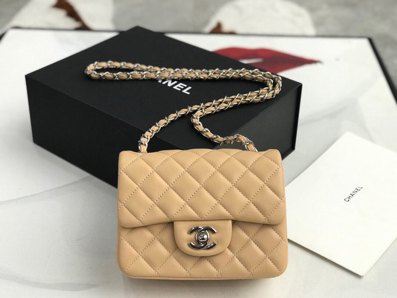 Chanel Handbag - Almora Bags
