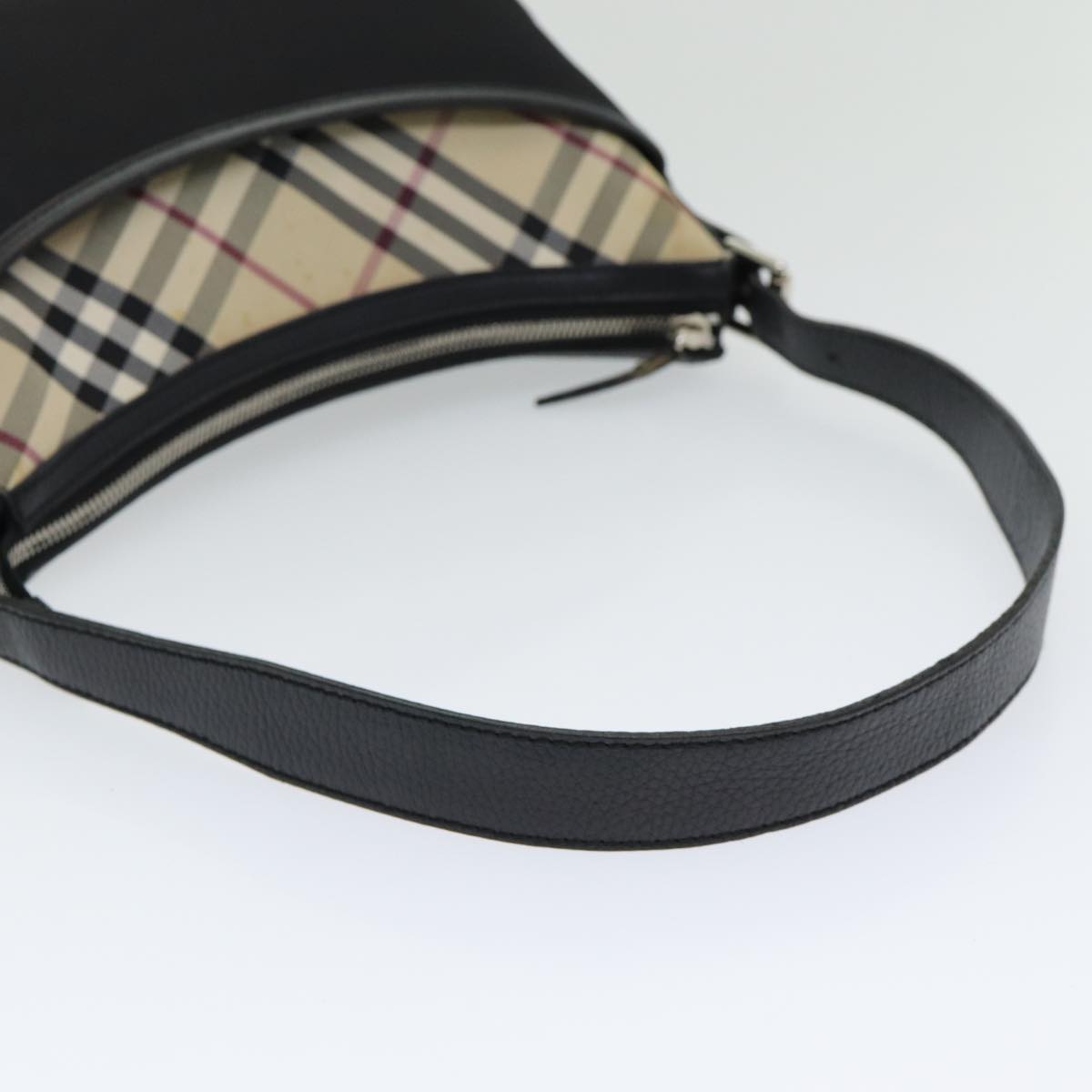 Burberry Nova Brand Shoulder Bag - Rovelle Bags