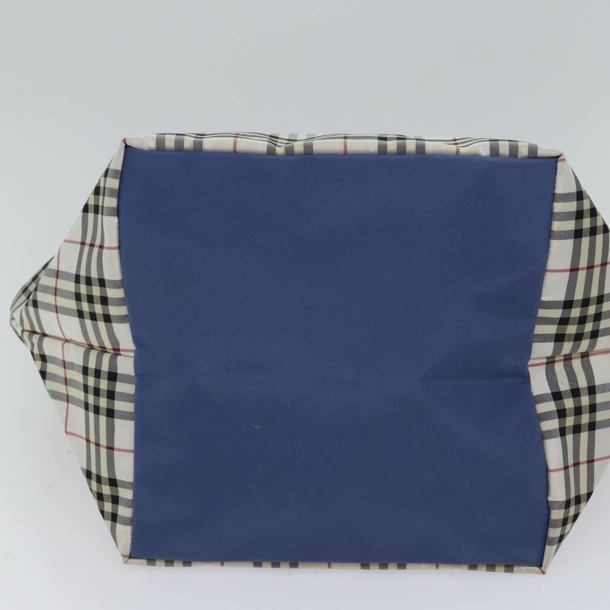 Burberry Nova Brand Tote Bag - Rovelle Bags