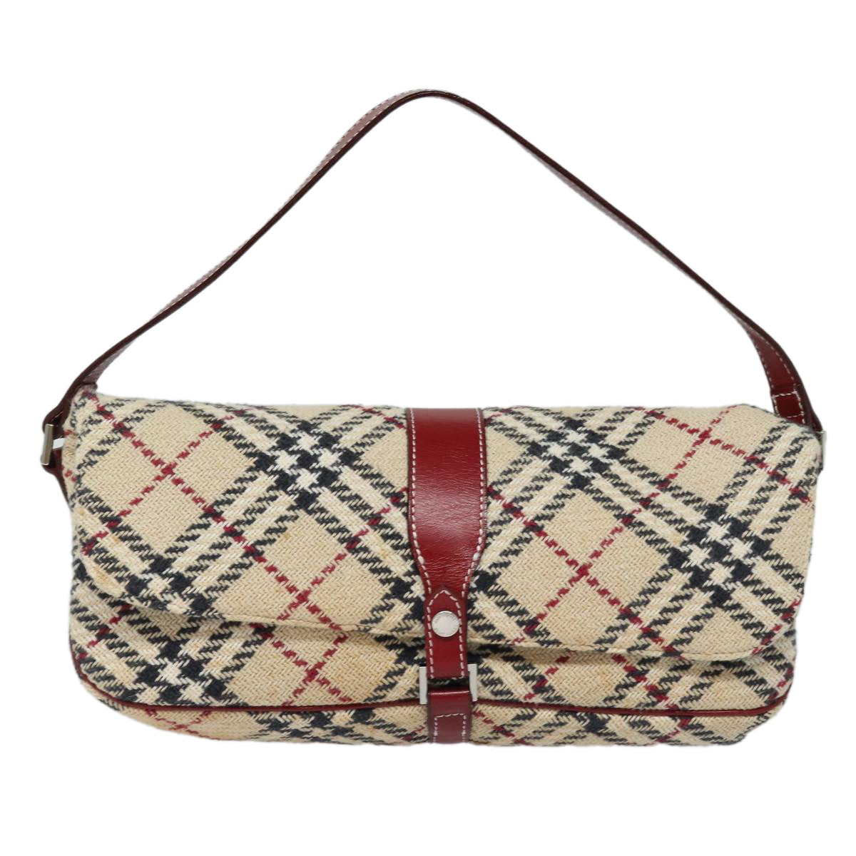 Burberry Nova Brand Shoulder Bag - Rovelle Bags