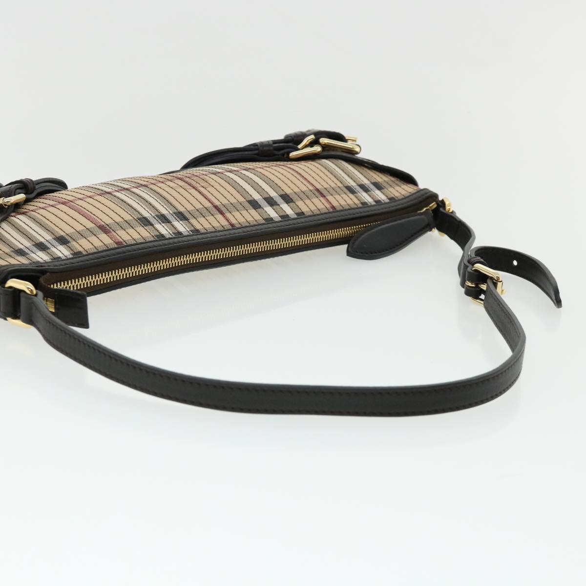 Burberry Nova Brand Shoulder Bag - Rovelle Bags