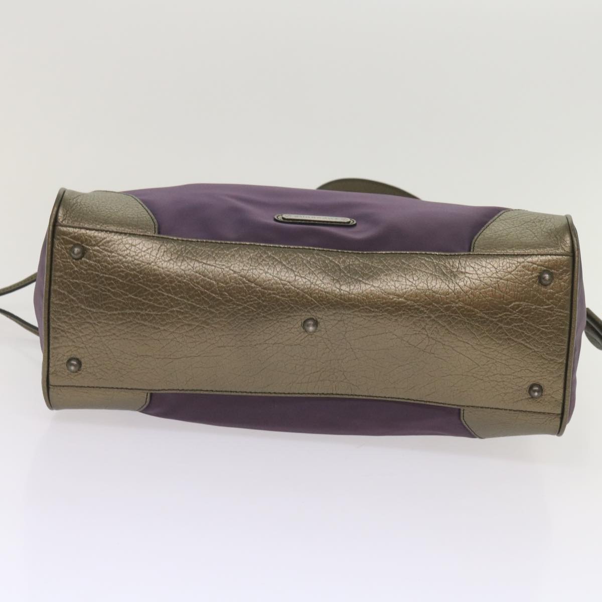 Burberry Tote - Rovelle Bags